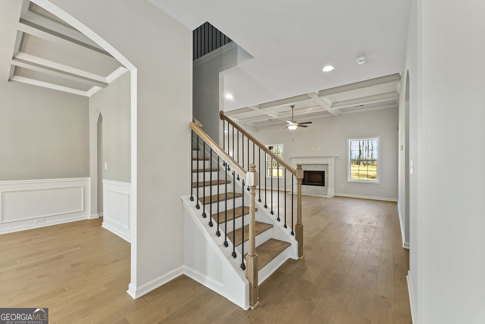 515 Bohannon Road Grantville - 4