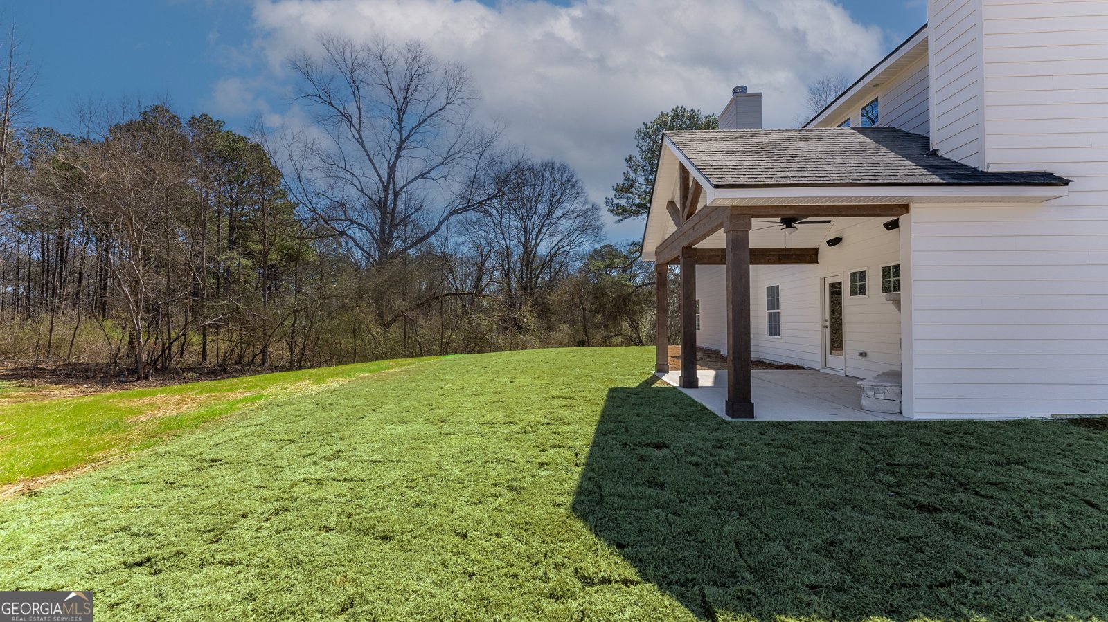 515 Bohannon Road Grantville - 41