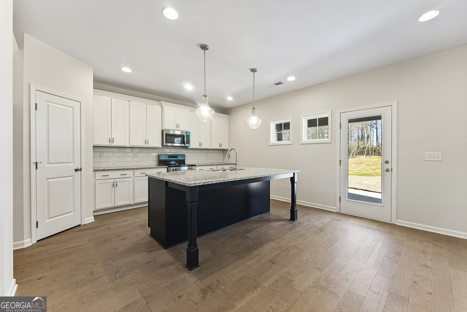 515 Bohannon Road Grantville - 9