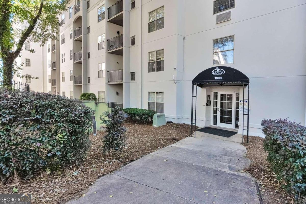 970 Sidney Marcus Boulevard Atlanta - 1