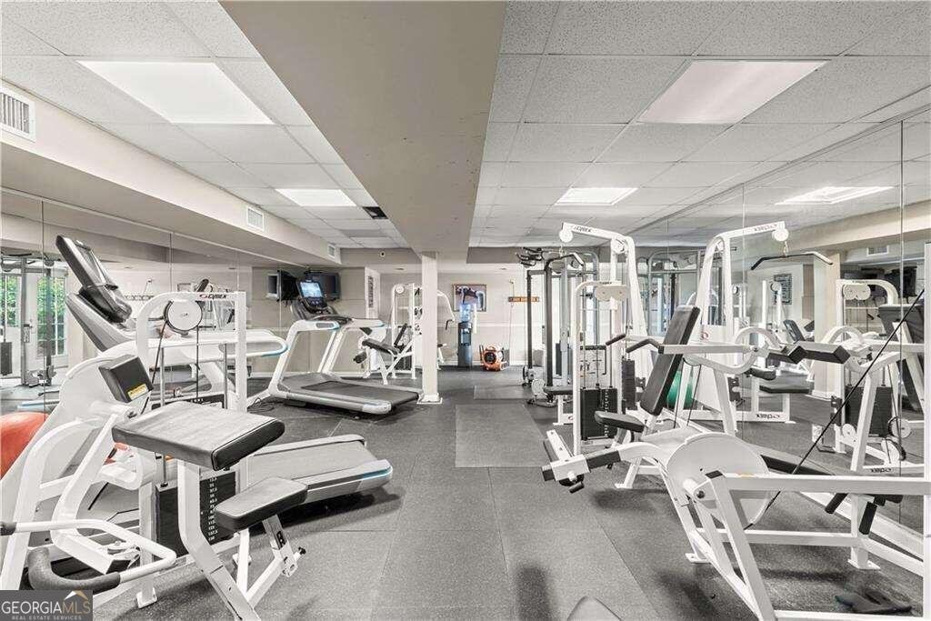 970 Sidney Marcus Boulevard Atlanta - 16