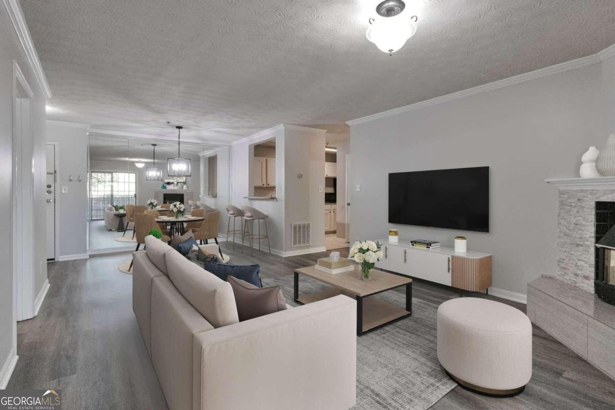 970 Sidney Marcus Boulevard Atlanta - 3