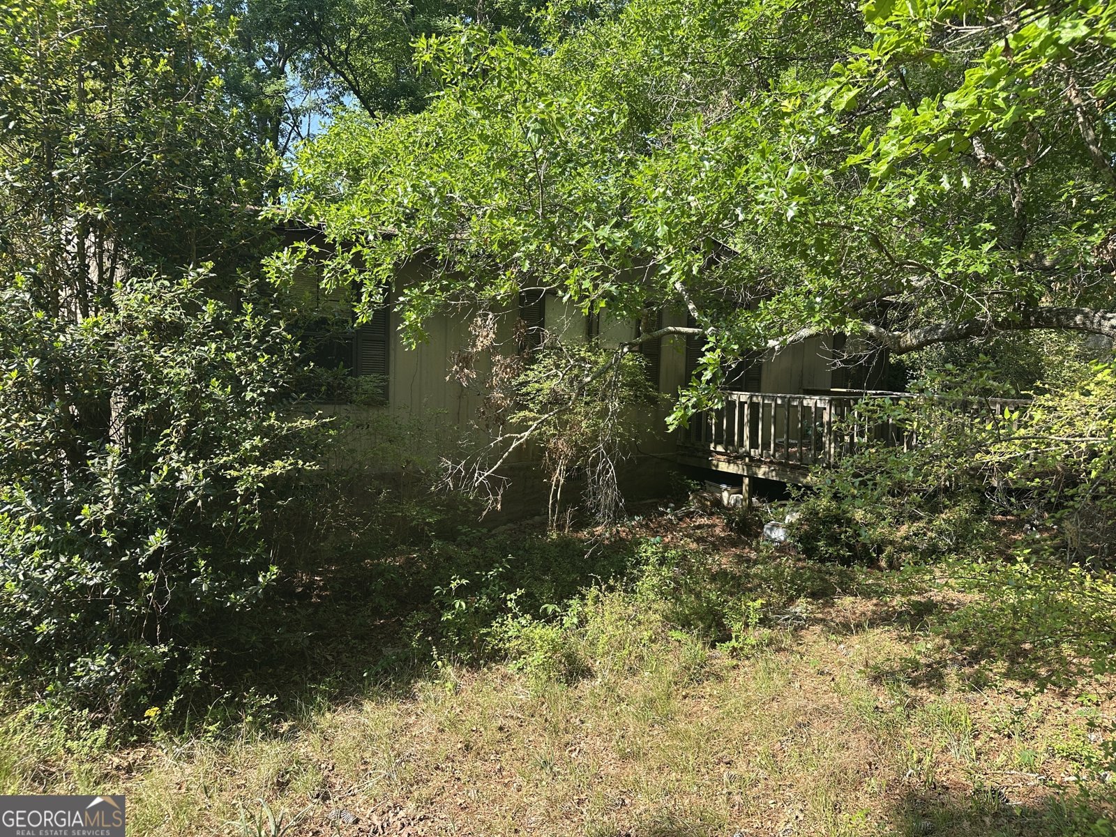 2281 Carr Road Conyers - Photo 21