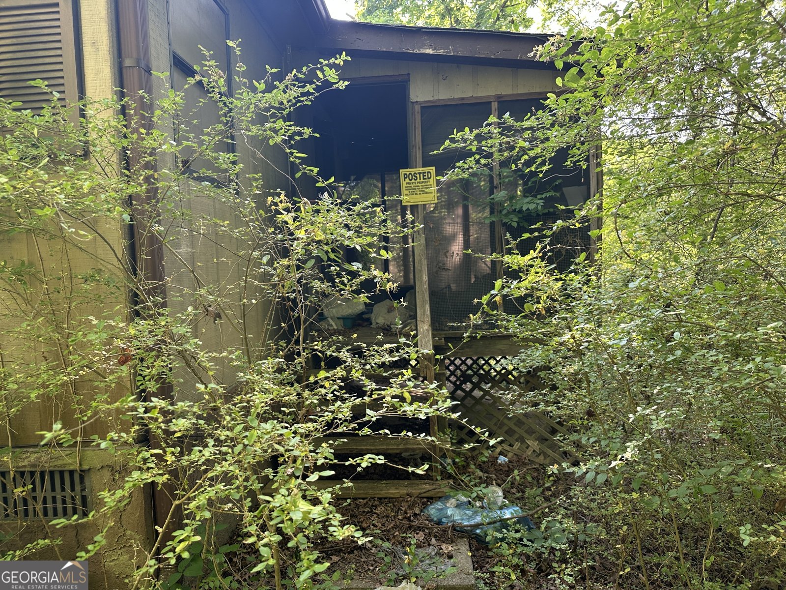 2281 Carr Road Conyers - Photo 22