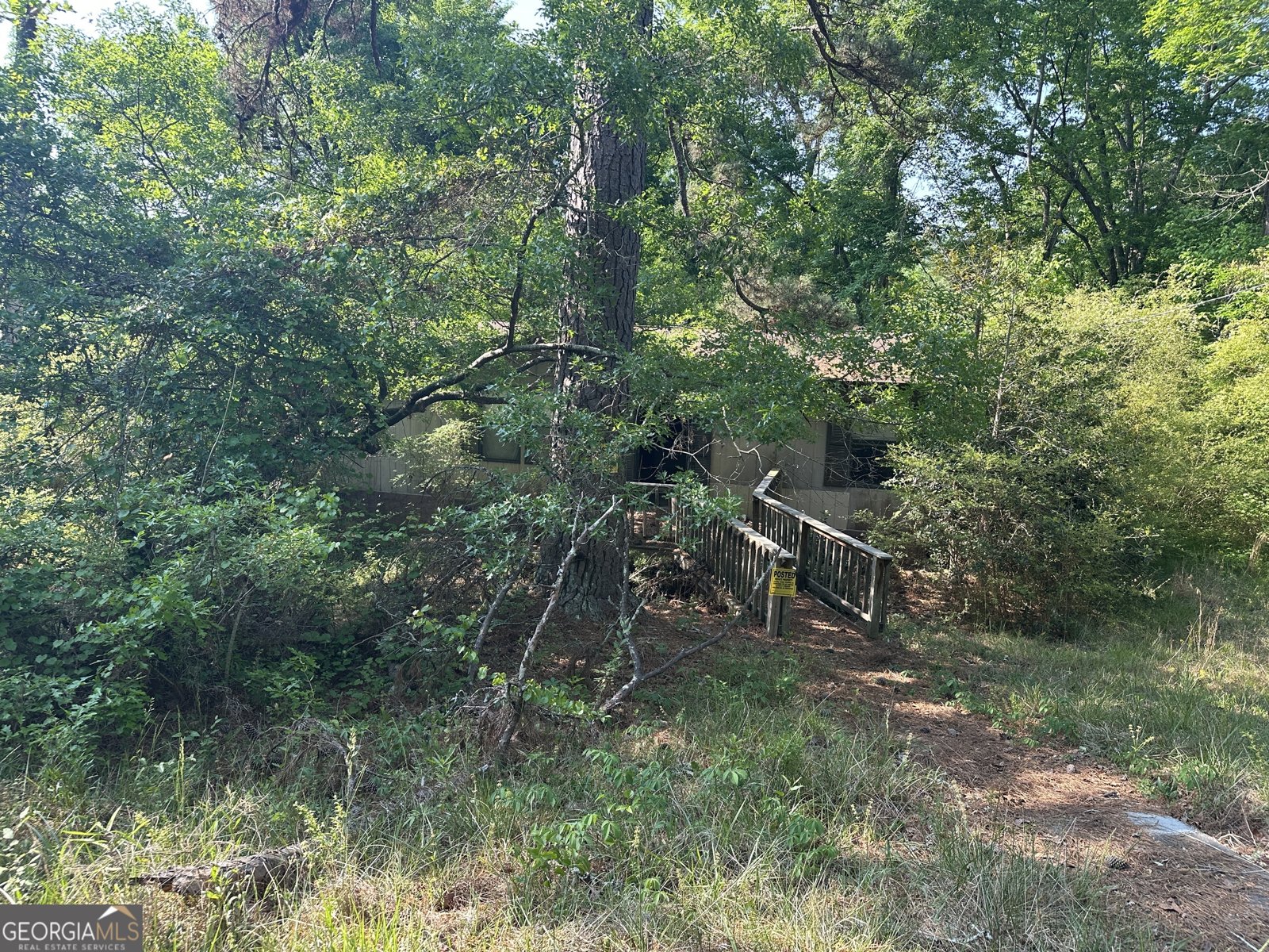 2281 Carr Road Conyers - Photo 23