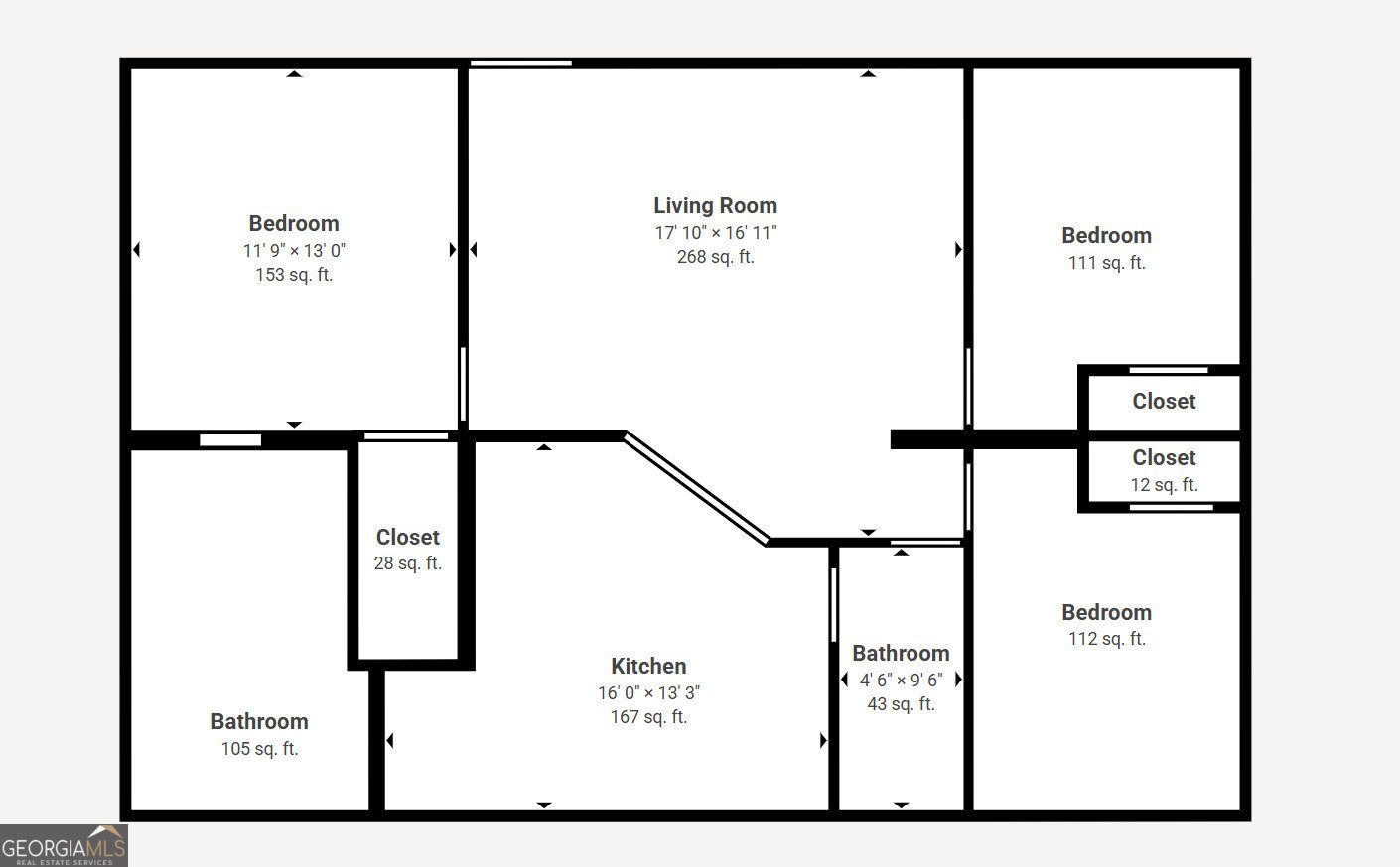 2281 Carr Road Conyers - Photo 24