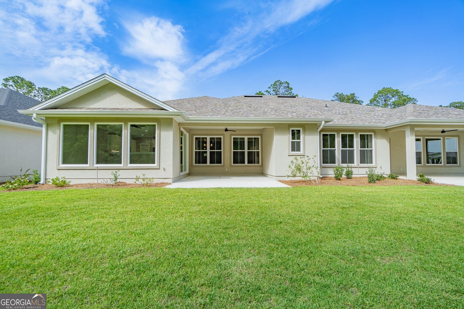 245 Ryan Nicholas Drive Kingsland - 1