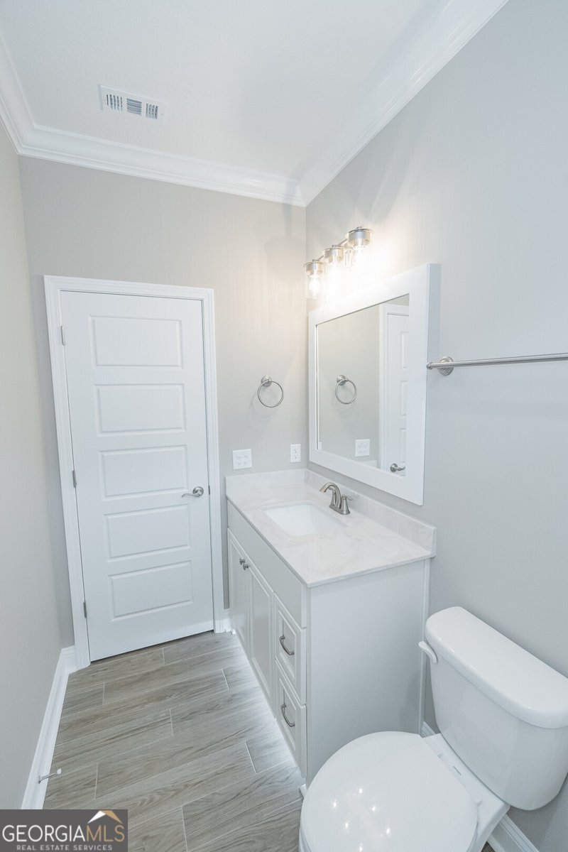 245 Ryan Nicholas Drive Kingsland - 34
