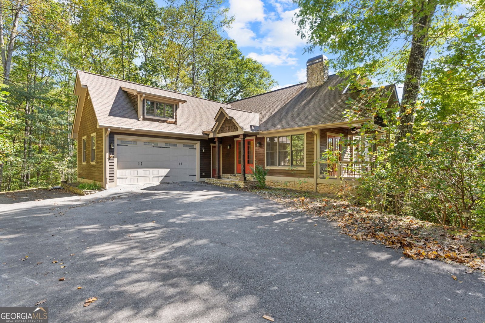 216 Hightower Ridge Drive Hiawassee - 1