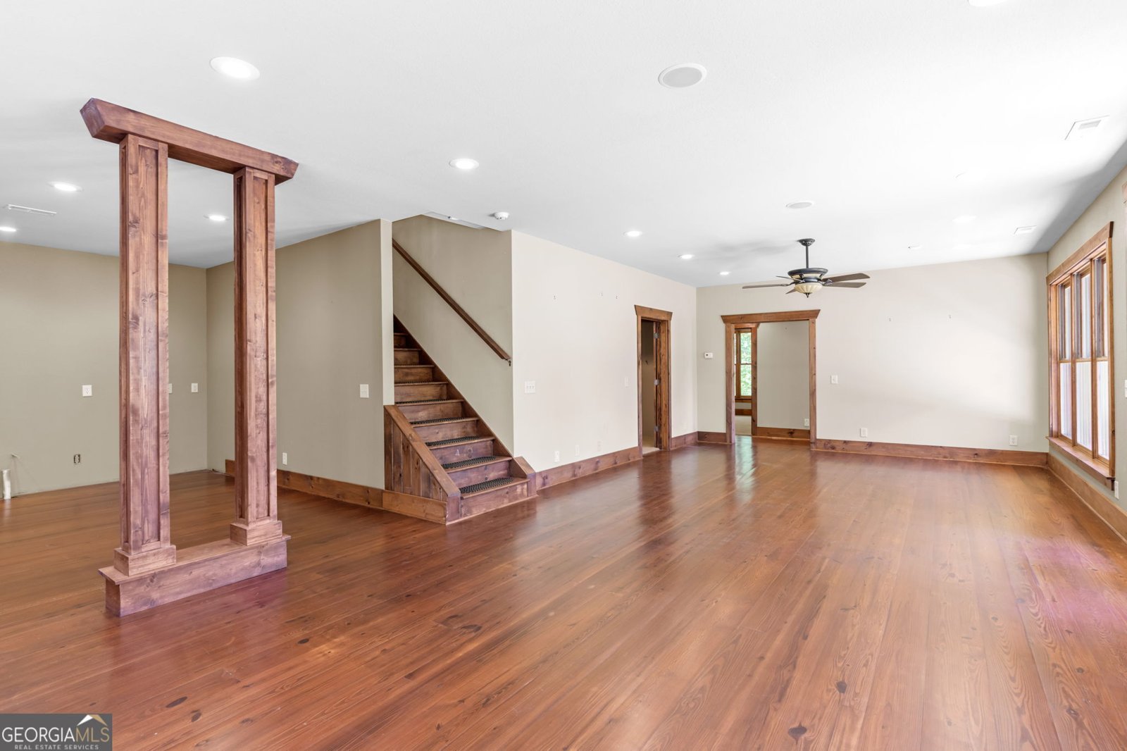 216 Hightower Ridge Drive Hiawassee - 29
