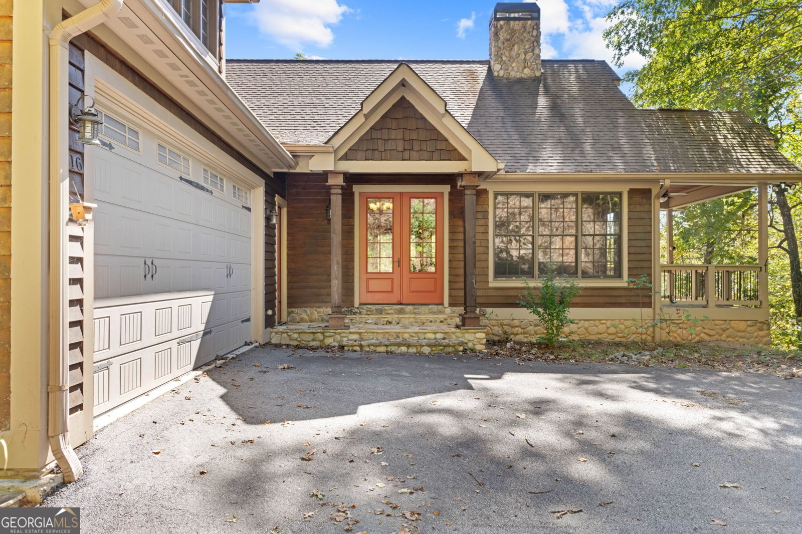 216 Hightower Ridge Drive Hiawassee - 3