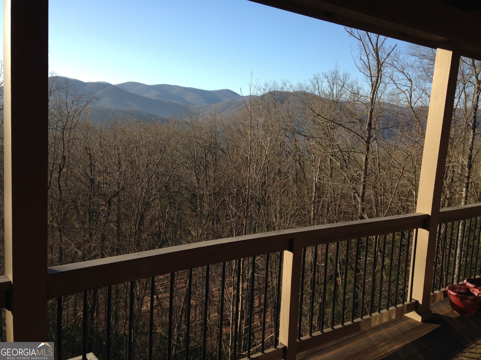216 Hightower Ridge Drive Hiawassee - 40