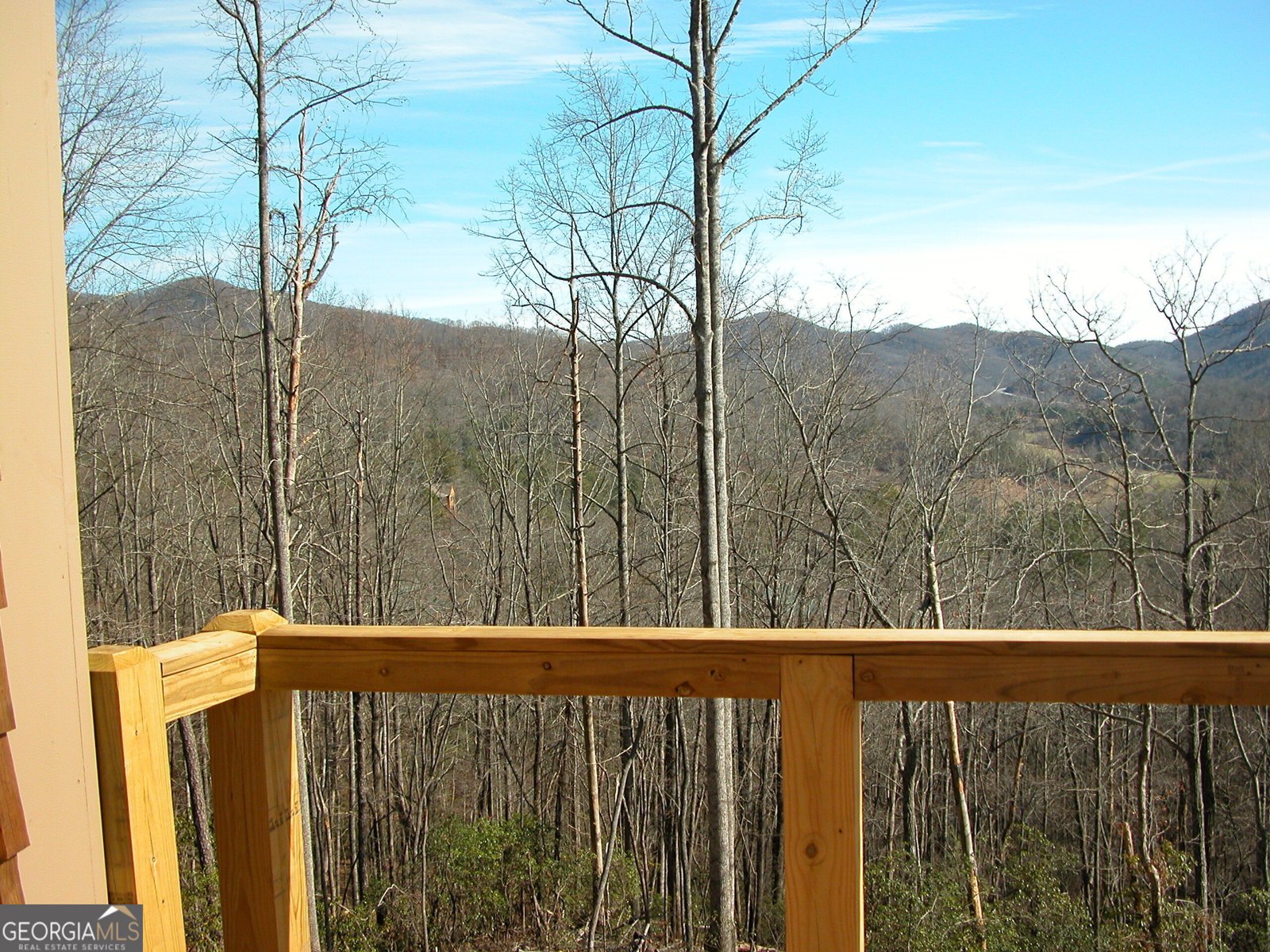 216 Hightower Ridge Drive Hiawassee - 45
