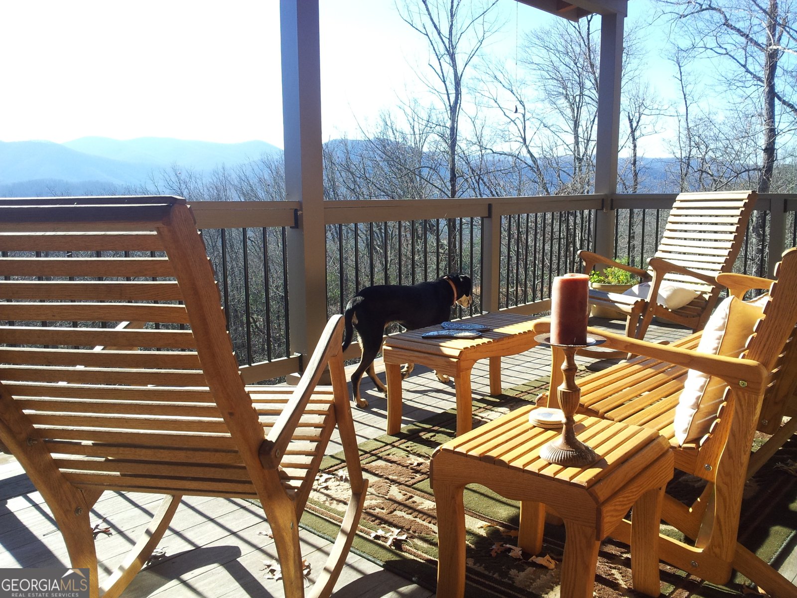 216 Hightower Ridge Drive Hiawassee - 46