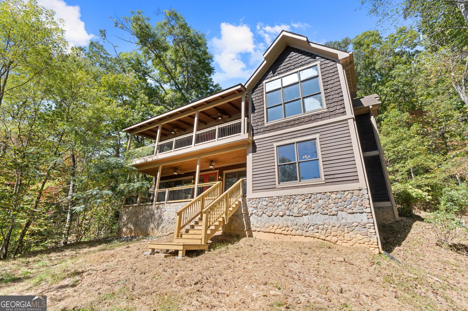 216 Hightower Ridge Drive Hiawassee - 5