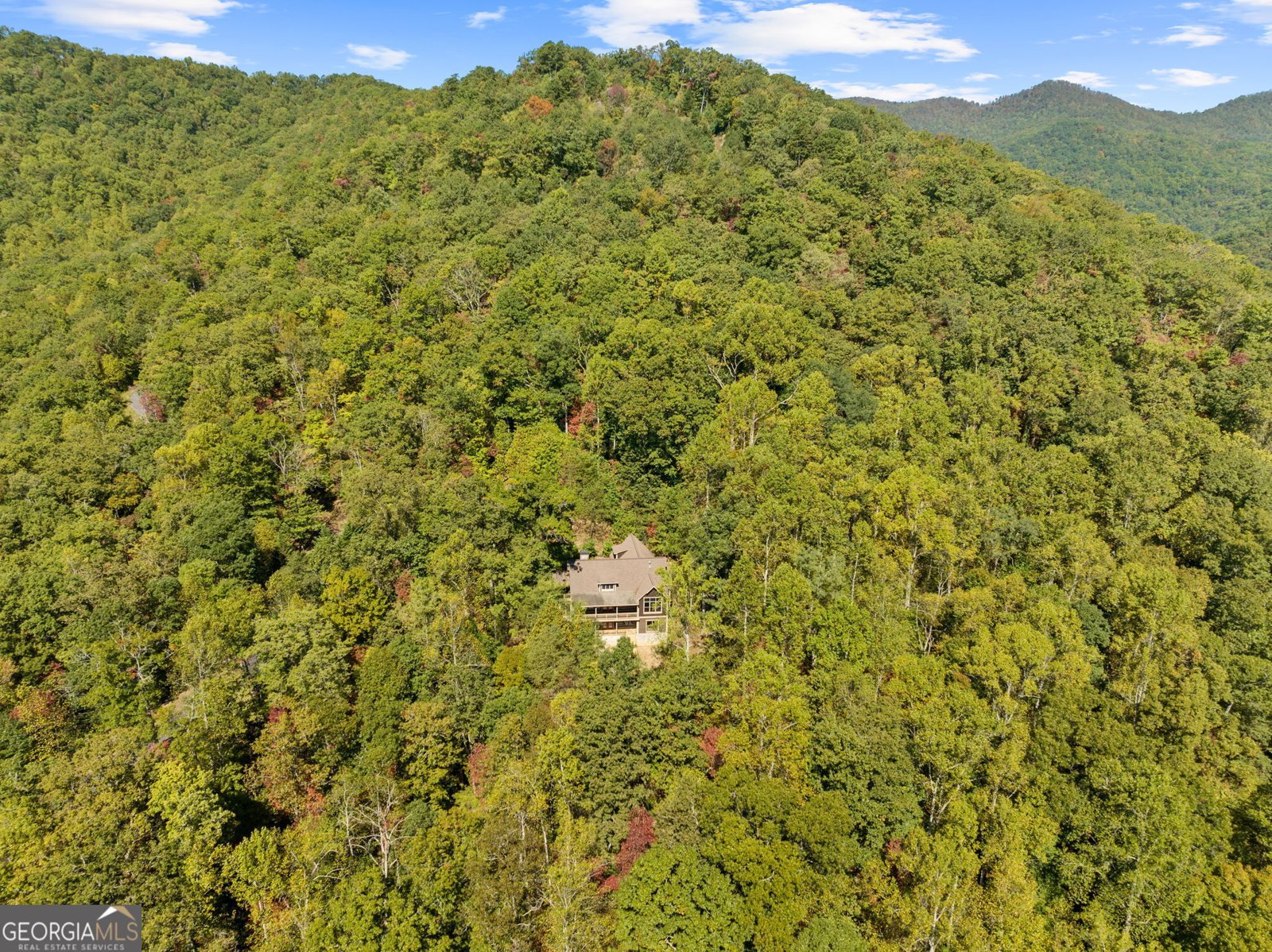 216 Hightower Ridge Drive Hiawassee - 53