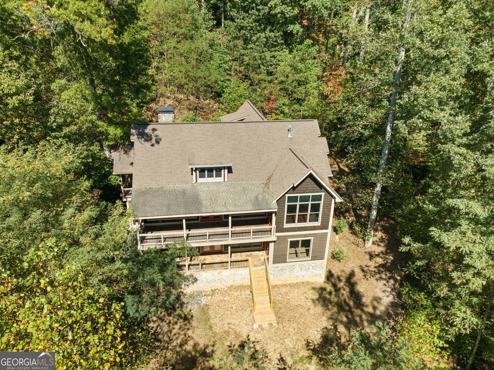216 Hightower Ridge Drive Hiawassee - 56