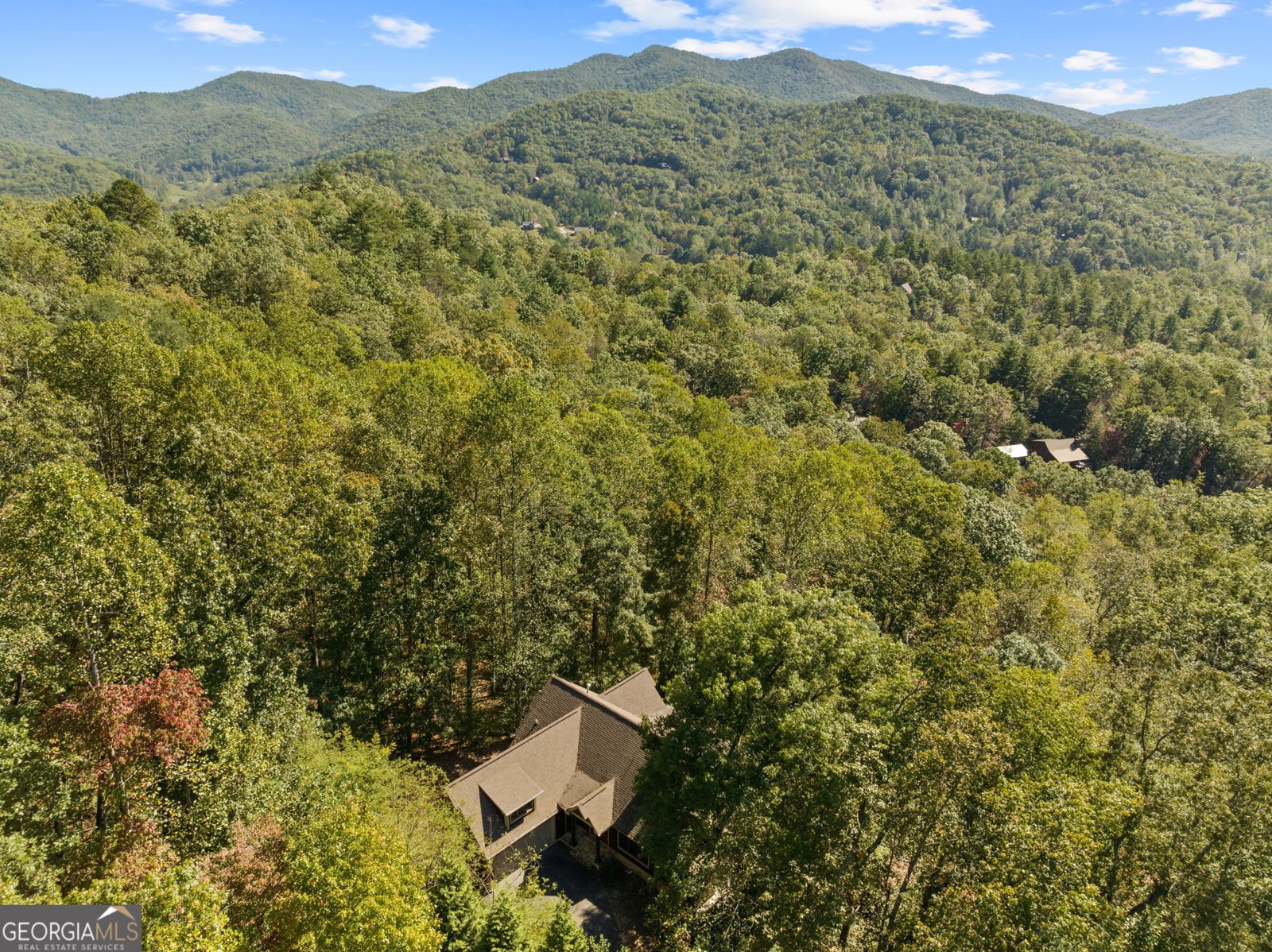 216 Hightower Ridge Drive Hiawassee - 57