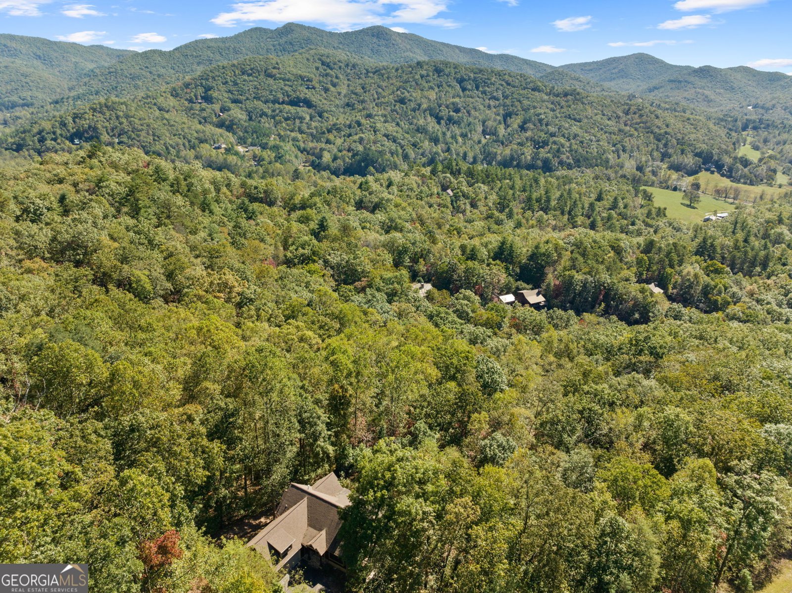 216 Hightower Ridge Drive Hiawassee - 58