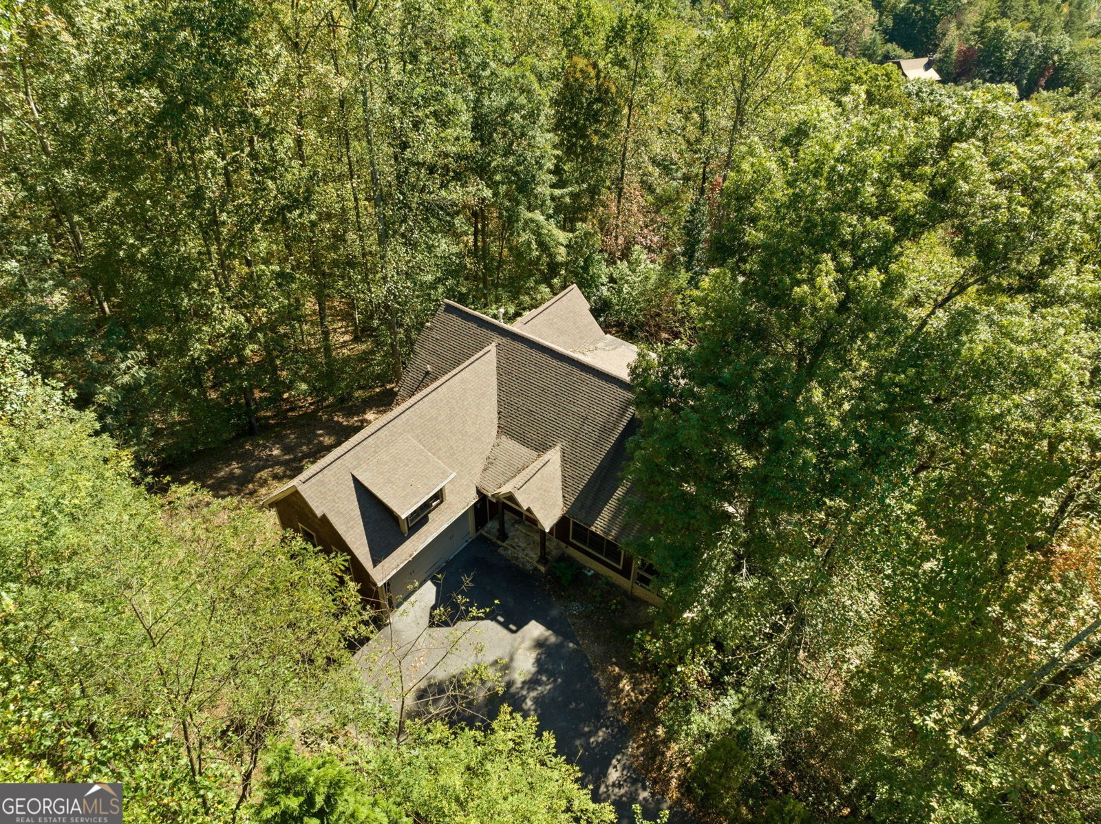 216 Hightower Ridge Drive Hiawassee - 59