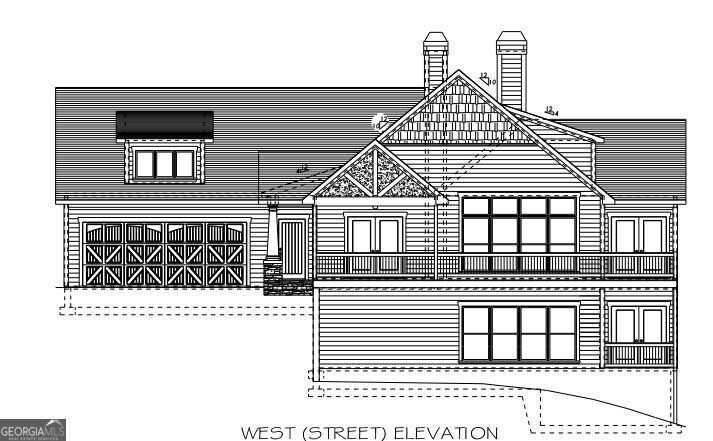 216 Hightower Ridge Drive Hiawassee - 63