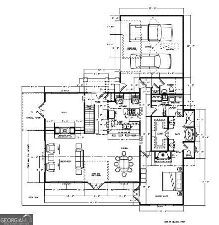 216 Hightower Ridge Drive Hiawassee - 64