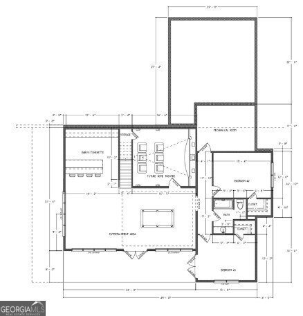 216 Hightower Ridge Drive Hiawassee - 65