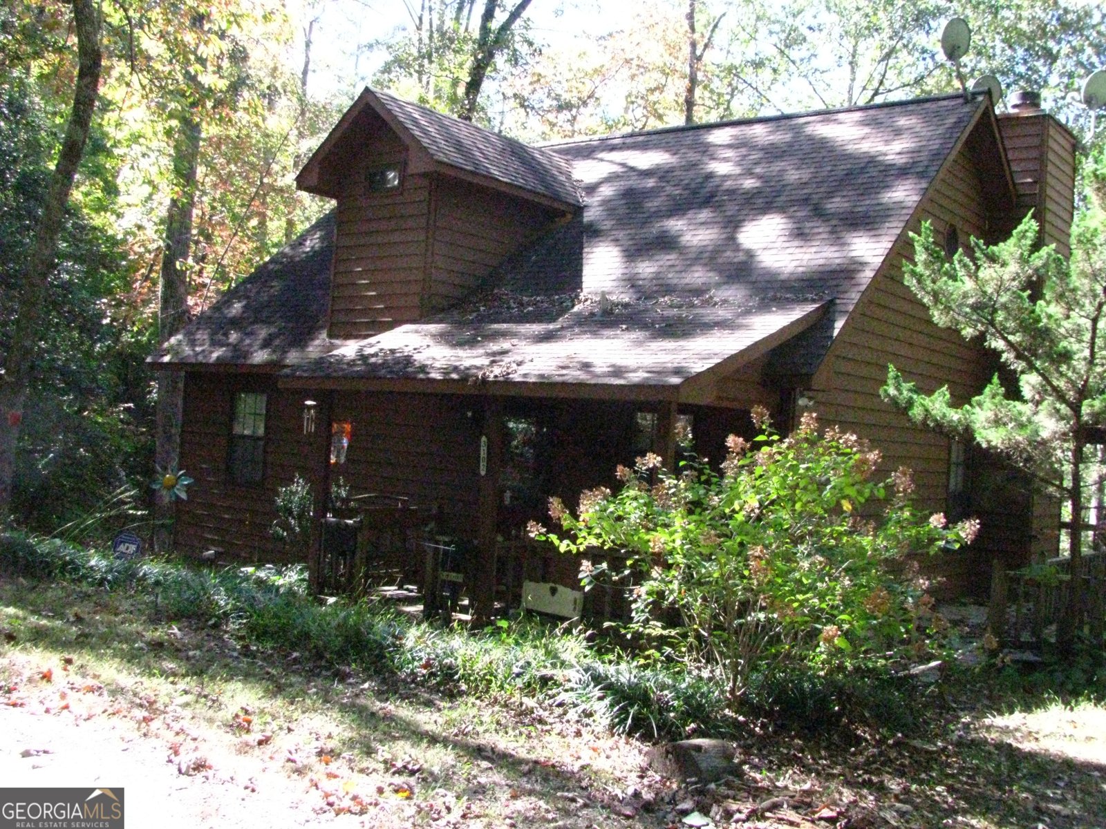 2520 Road 4748 Hiawassee - 1