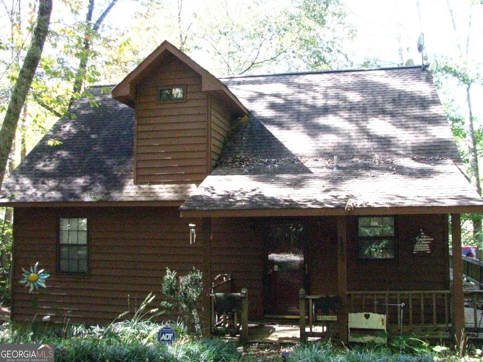 2520 Road 4748 Hiawassee - 2