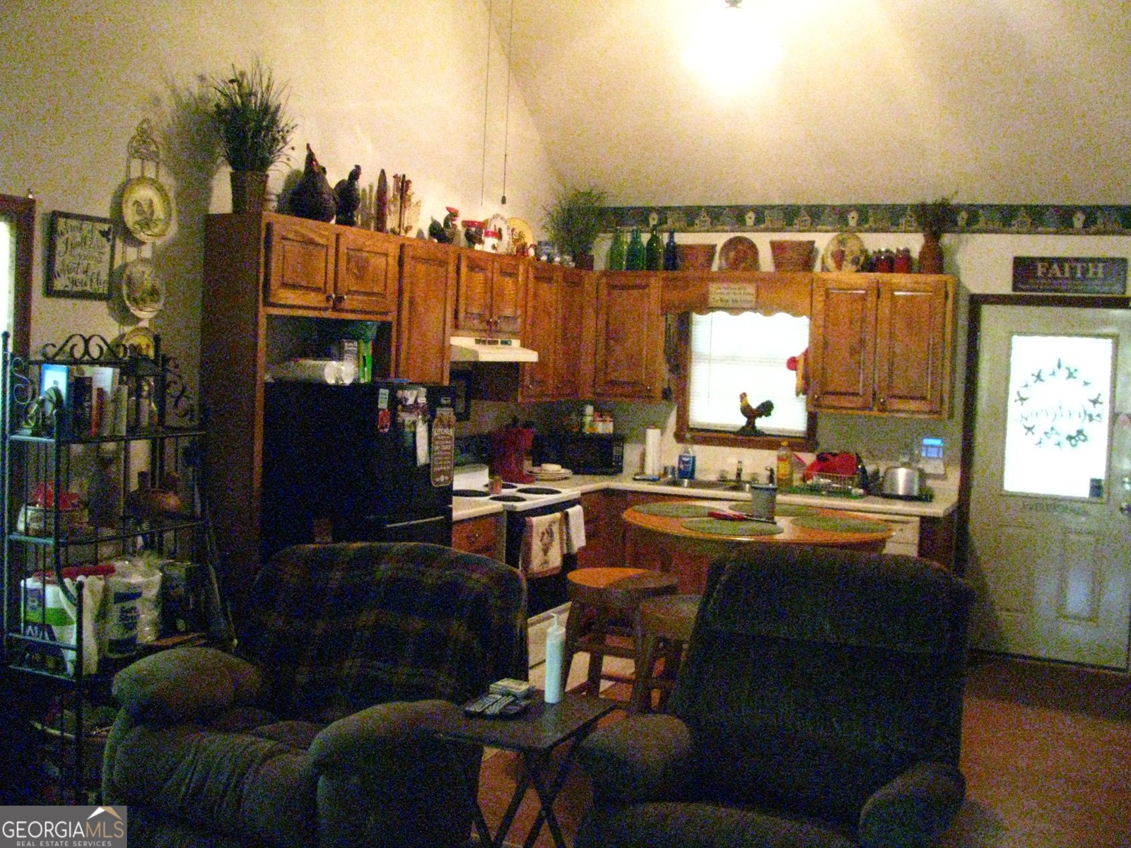 2520 Road 4748 Hiawassee - 4