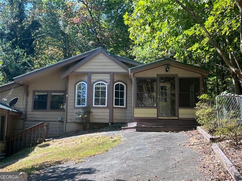 45 Acorn Trail Cleveland - 1