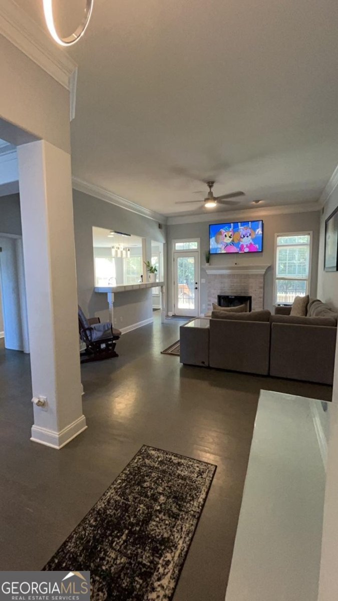 938 Mulberry Fields Cove Auburn - 13