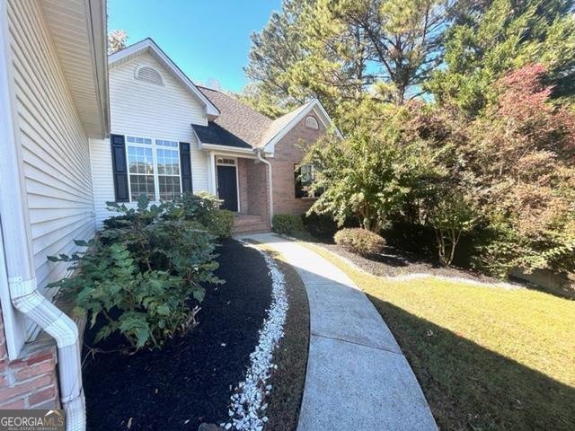 938 Mulberry Fields Cove Auburn - 2