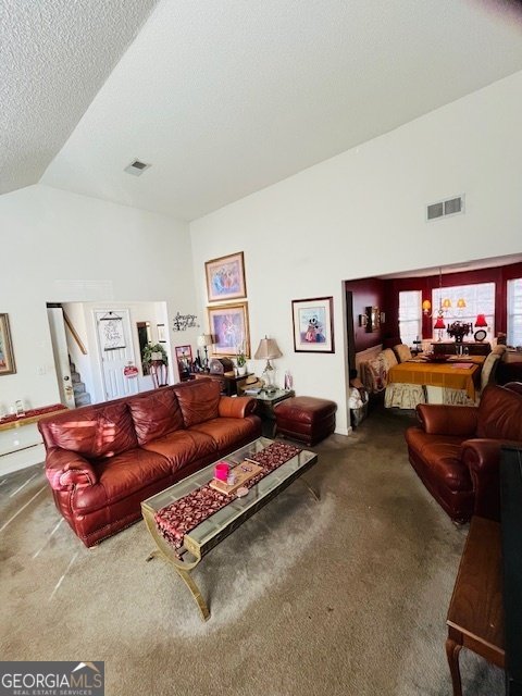 405 Pecan Wood Circle Fairburn - 3