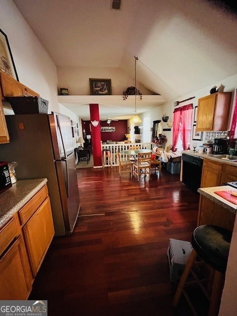 405 Pecan Wood Circle Fairburn - 5