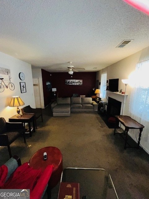 405 Pecan Wood Circle Fairburn - 8