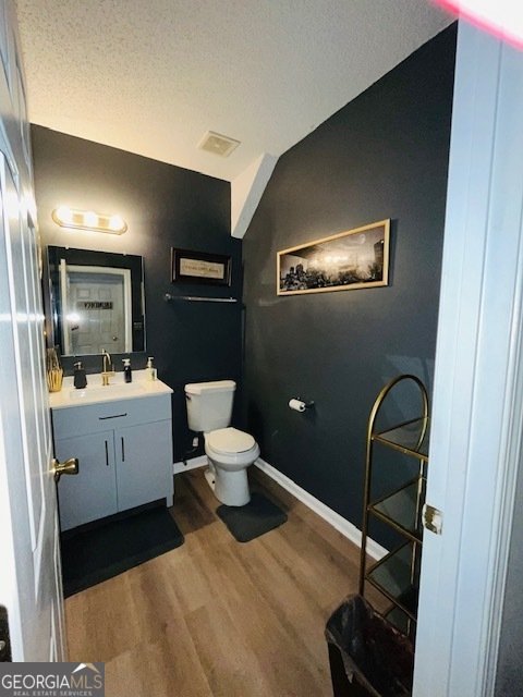 405 Pecan Wood Circle Fairburn - 9