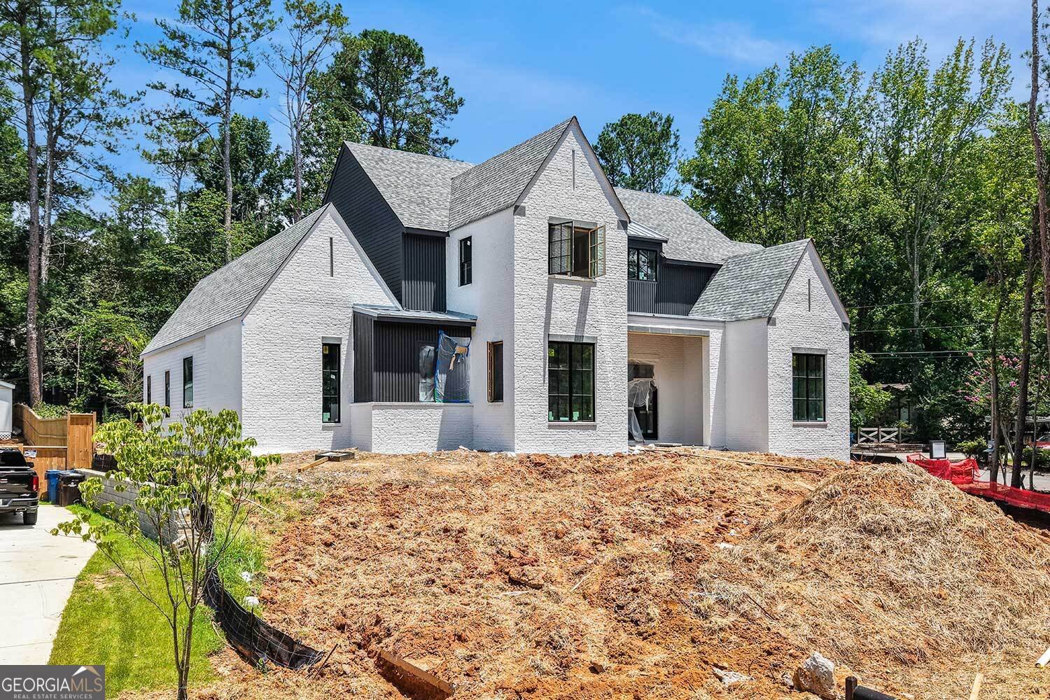 440 Allyson Circle Alpharetta - 12