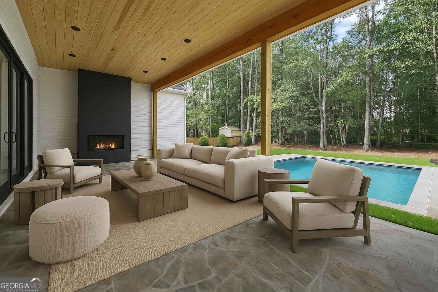440 Allyson Circle Alpharetta - 17