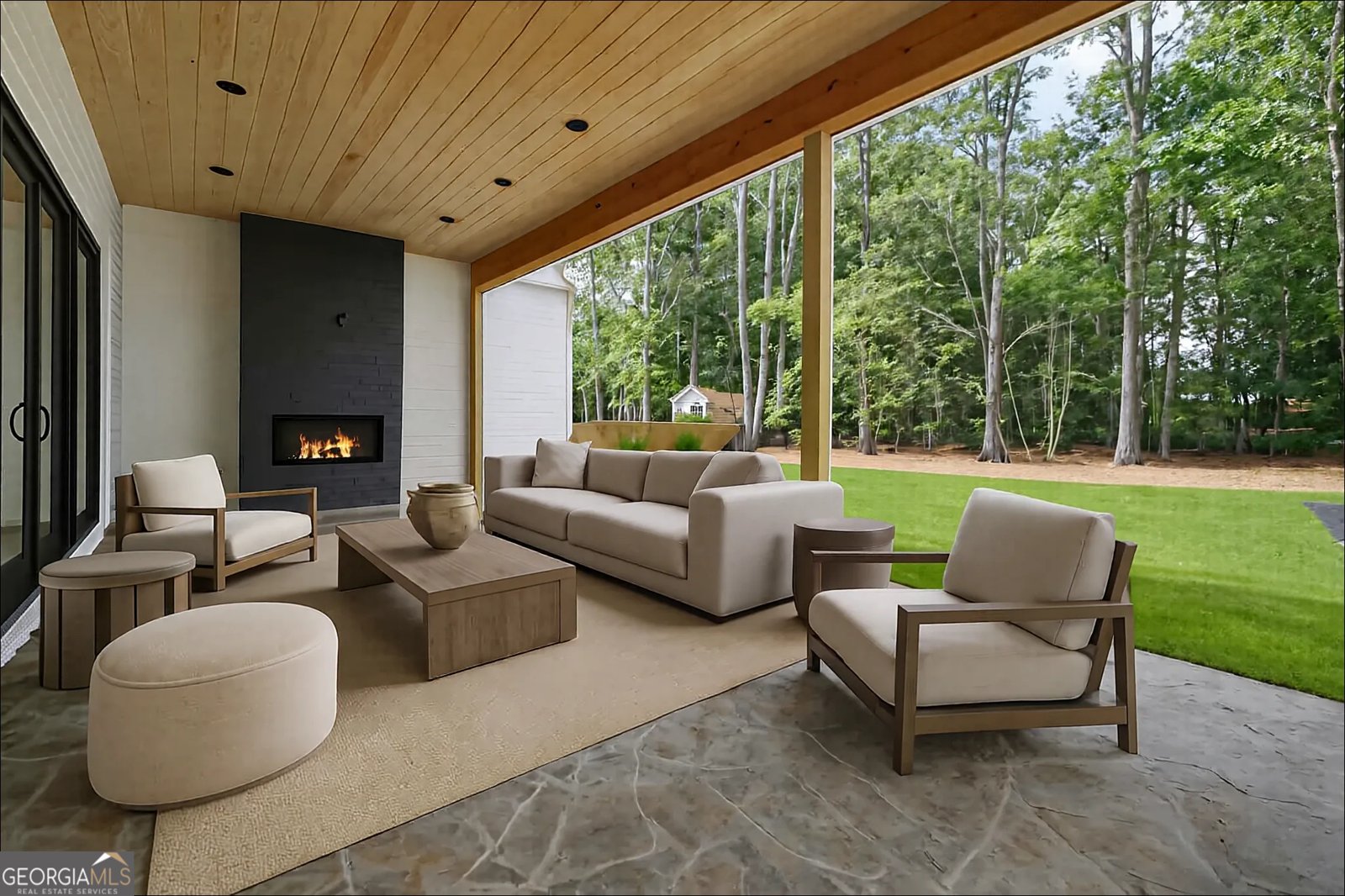440 Allyson Circle Alpharetta - 18