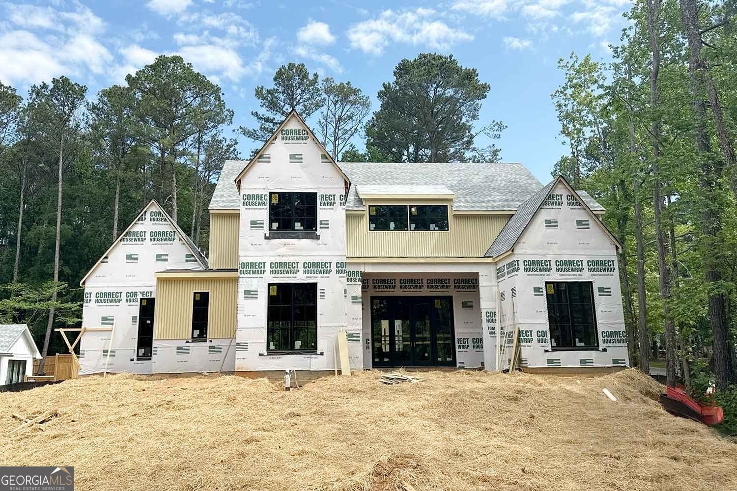 440 Allyson Circle Alpharetta - 2