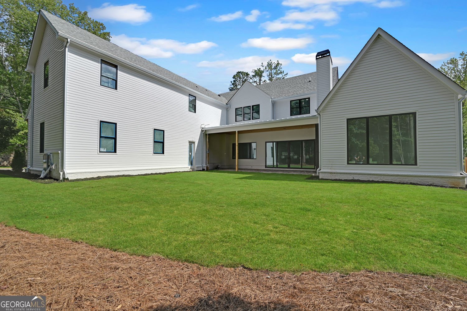 440 Allyson Circle Alpharetta - 30
