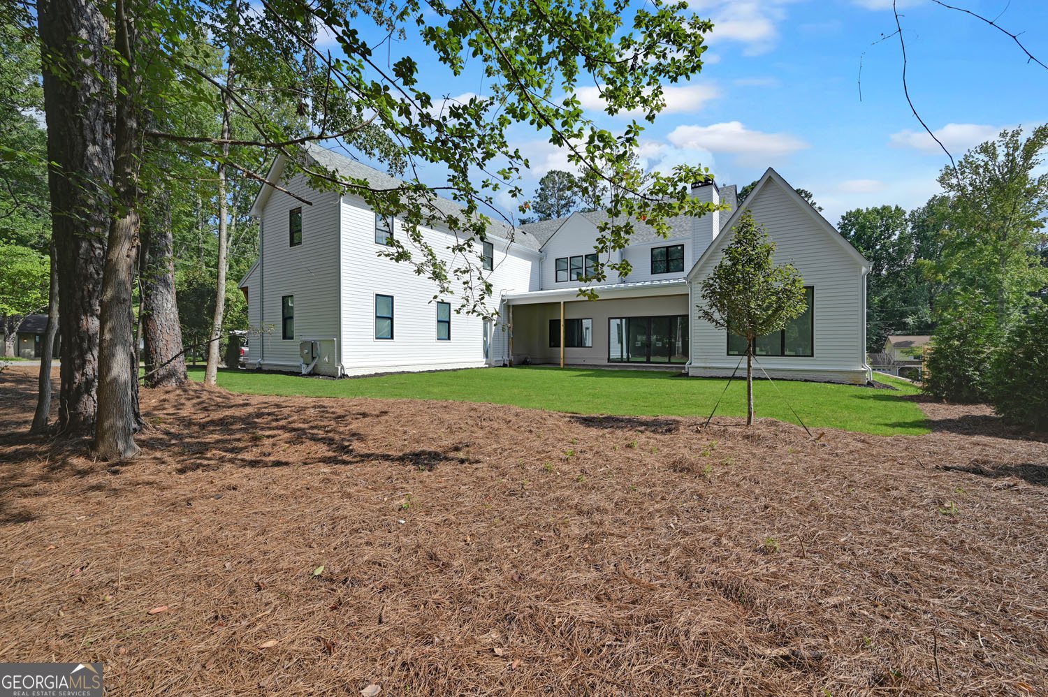 440 Allyson Circle Alpharetta - 31