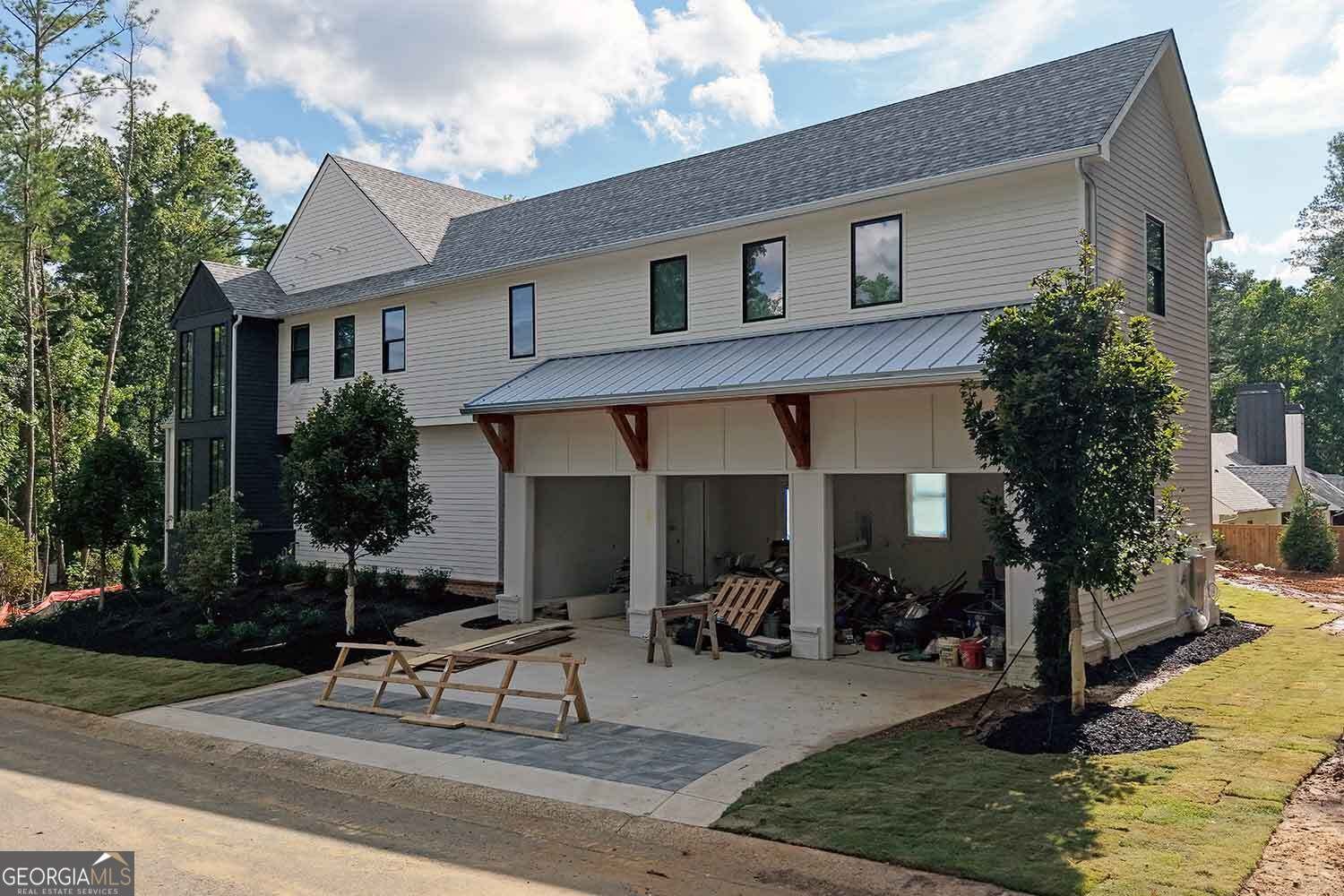 440 Allyson Circle Alpharetta - 32