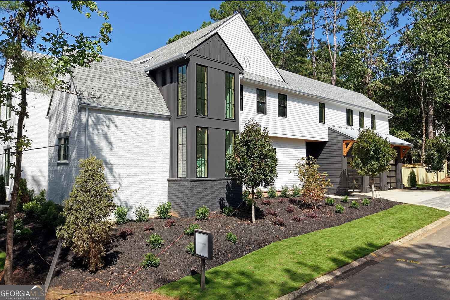 440 Allyson Circle Alpharetta - 46