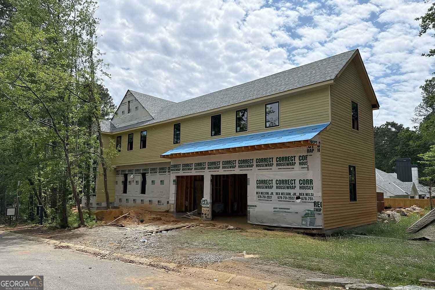 440 Allyson Circle Alpharetta - 7