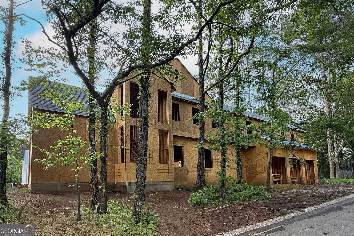 440 Allyson Circle Alpharetta - 8