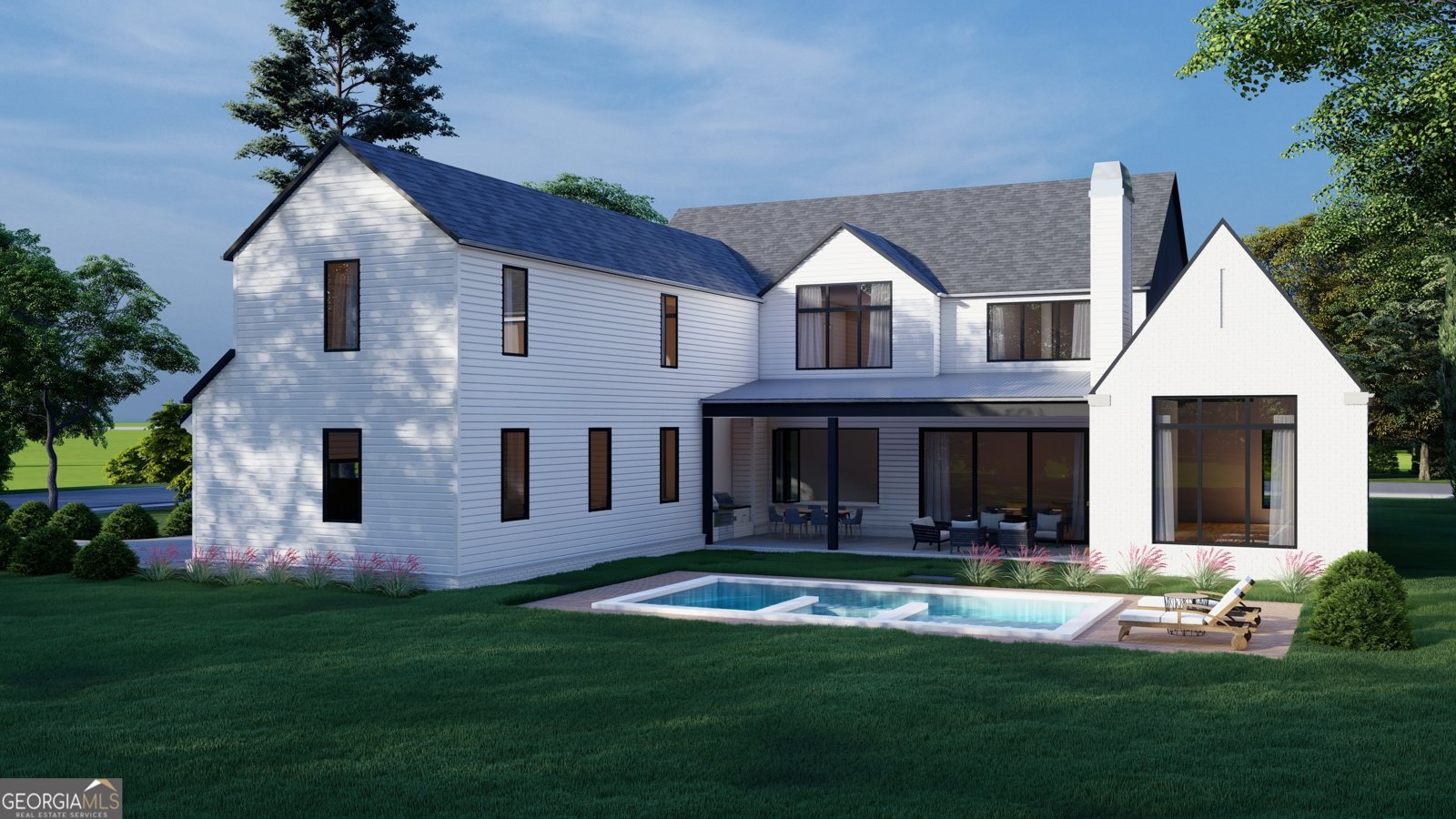 440 Allyson Circle Alpharetta - 9