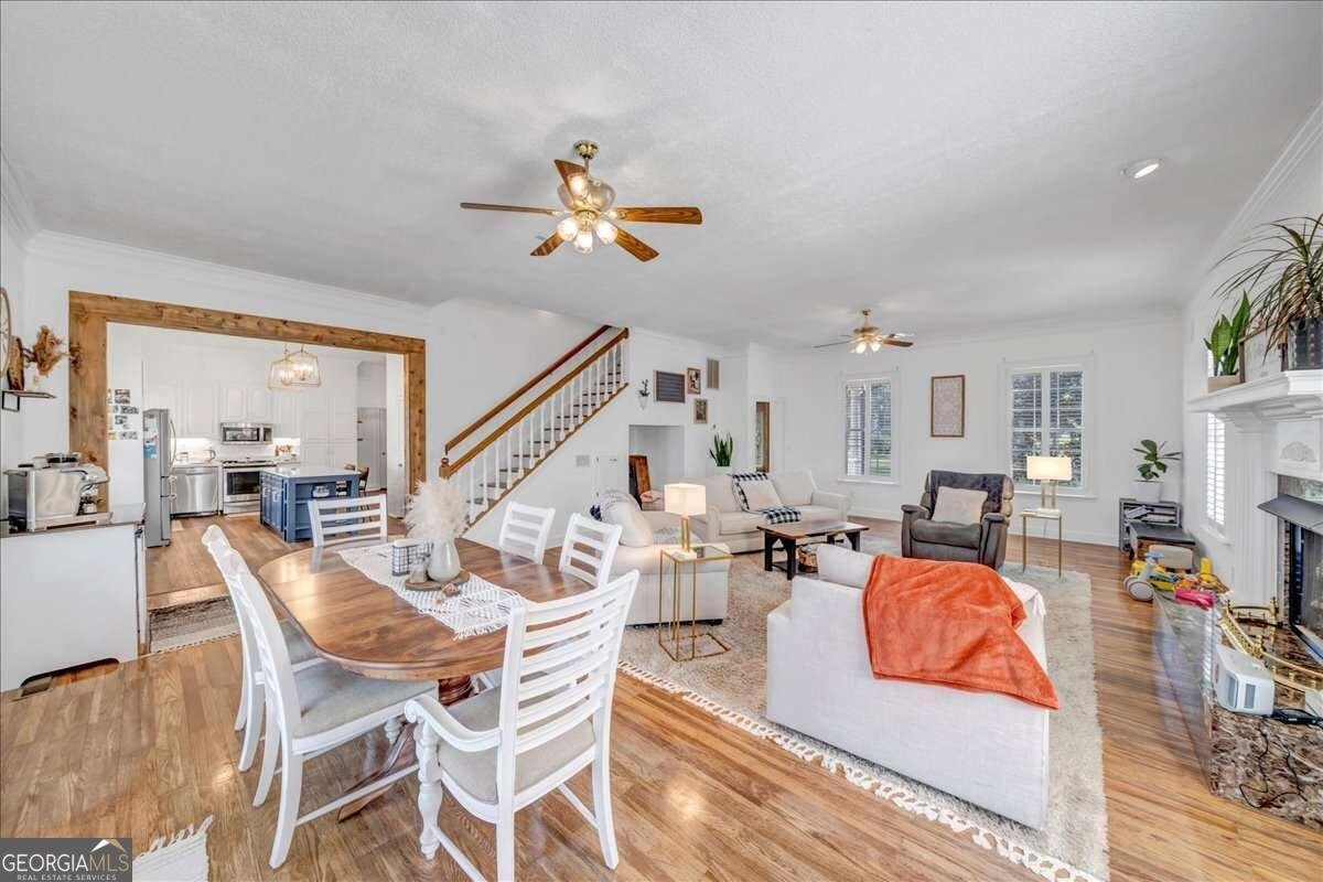 286 Cannon Branch Road Cordele - 12