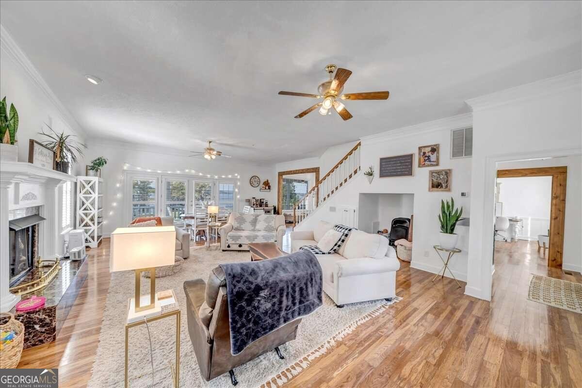 286 Cannon Branch Road Cordele - 13